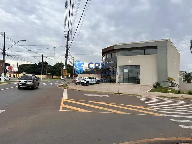 Loja com 160m², para alugar, no bairro Conjunto Vivi Xavier em Londrina