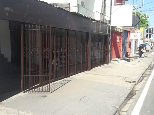Foto do Loja - Salão à venda, 195 m² por R$ 850.000,00 - Jardim Maria Antônia Prado - Sorocaba/SP | Ary Proenca Negócios Imobiliários Ltda
