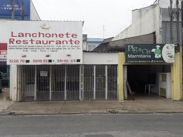 Foto do Loja - Salão à venda, 195 m² por R$ 850.000,00 - Jardim Maria Antônia Prado - Sorocaba/SP | Ary Proenca Negócios Imobiliários Ltda