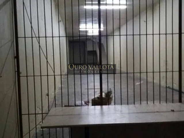 Loja com 236m², para alugar, no bairro Mooca em São Paulo