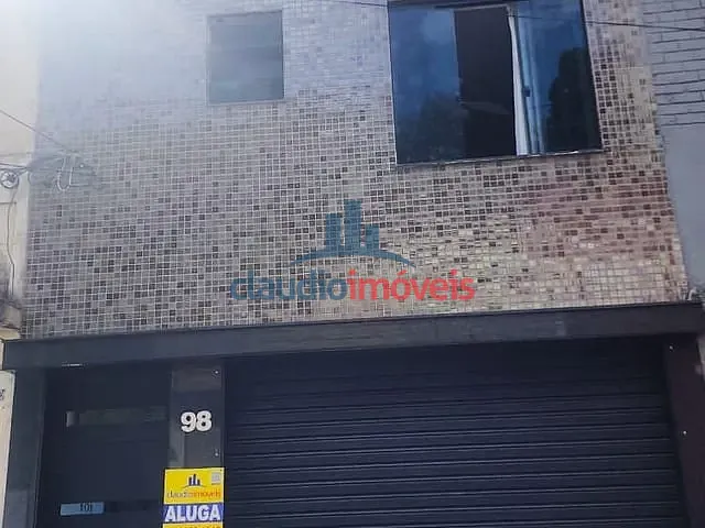 Loja para alugar, no bairro Centro em Barra Mansa