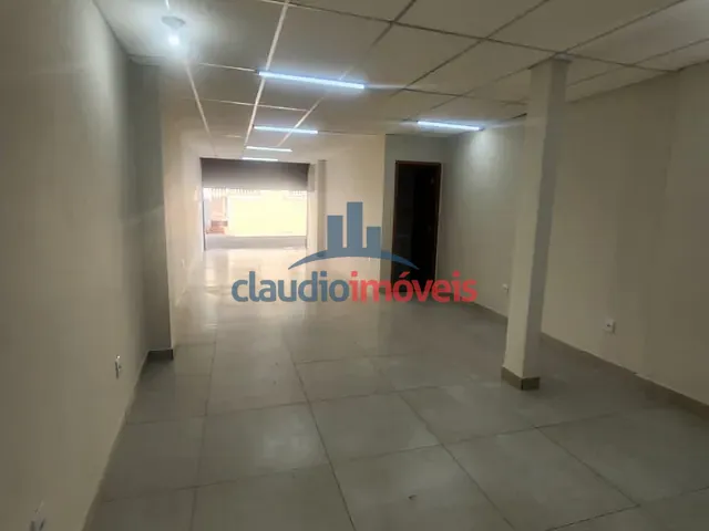 Loja para alugar, no bairro Centro em Barra Mansa