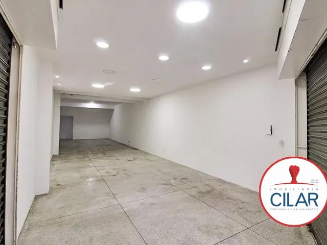 Loja para alugar, no bairro Boqueirão em Curitiba