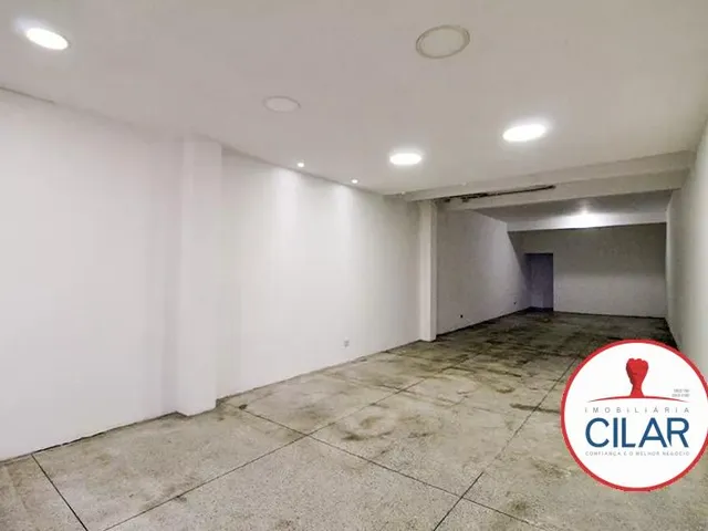 Loja para alugar, no bairro Boqueirão em Curitiba