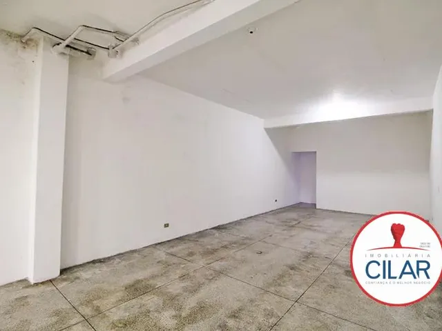Loja para alugar, no bairro Boqueirão em Curitiba
