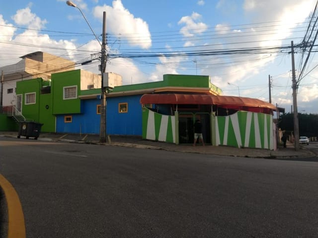 Foto do Loja - Salão para alugar, 250 m² por R$ 3.000,00/mês - Wanel Ville - Sorocaba/SP | Ary Proenca Negócios Imobiliários Ltda