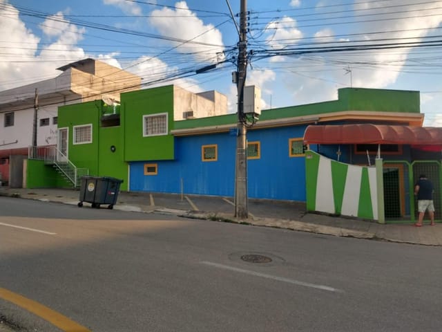 Foto do Loja - Salão para alugar, 250 m² por R$ 3.000,00/mês - Wanel Ville - Sorocaba/SP | Ary Proenca Negócios Imobiliários Ltda