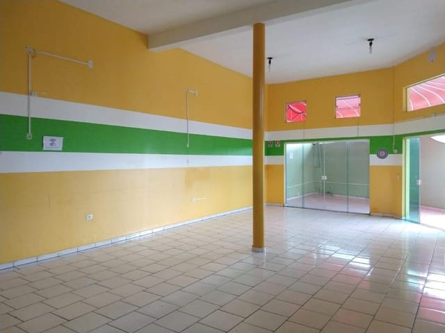 Foto do Loja - Salão para alugar, 250 m² por R$ 3.000,00/mês - Wanel Ville - Sorocaba/SP | Ary Proenca Negócios Imobiliários Ltda
