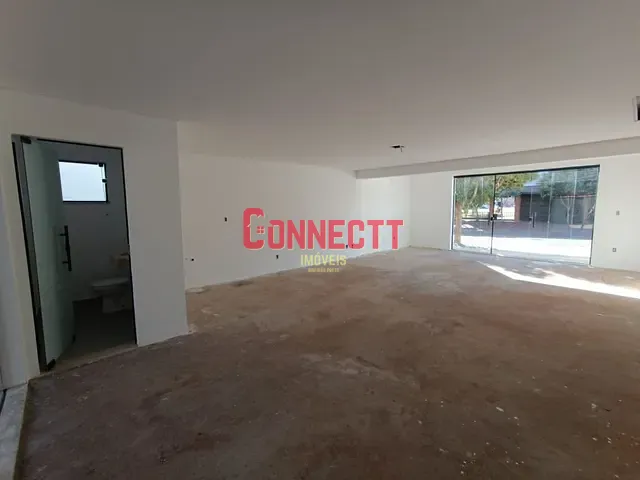 Loja com 56m², para alugar, no bairro Alto da Boa Vista em Ribeirão Preto
