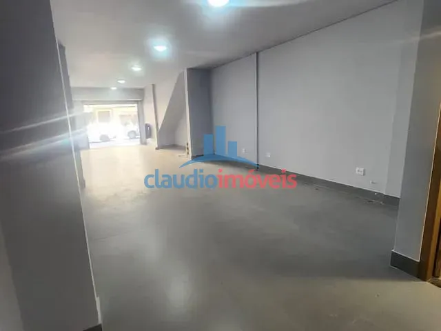 Loja para alugar, no bairro Centro em Barra Mansa
