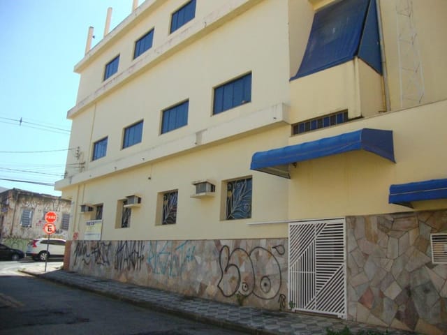 Foto do Loja - Salão para alugar, 350 m² por R$ 8.006,72/mês - Centro - Sorocaba/SP | Ary Proenca Negócios Imobiliários Ltda