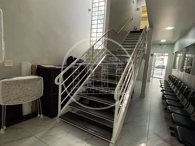 Loja com 400m², para alugar, no bairro Cerqueira César em São Paulo