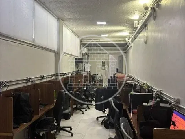 Loja com 400m², para alugar, no bairro Cerqueira César em São Paulo