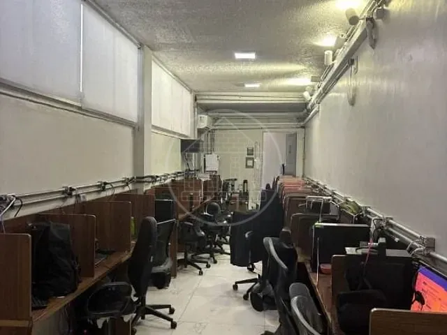 Loja com 400m², para alugar, no bairro Cerqueira César em São Paulo