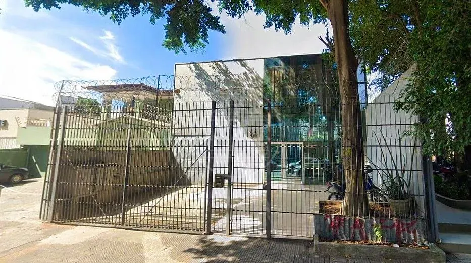 Loja-Salão, 360 m² - Foto 1