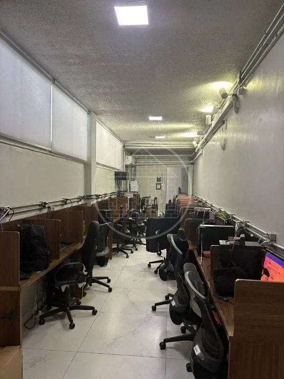 Loja-Salão, 360 m² - Foto 3