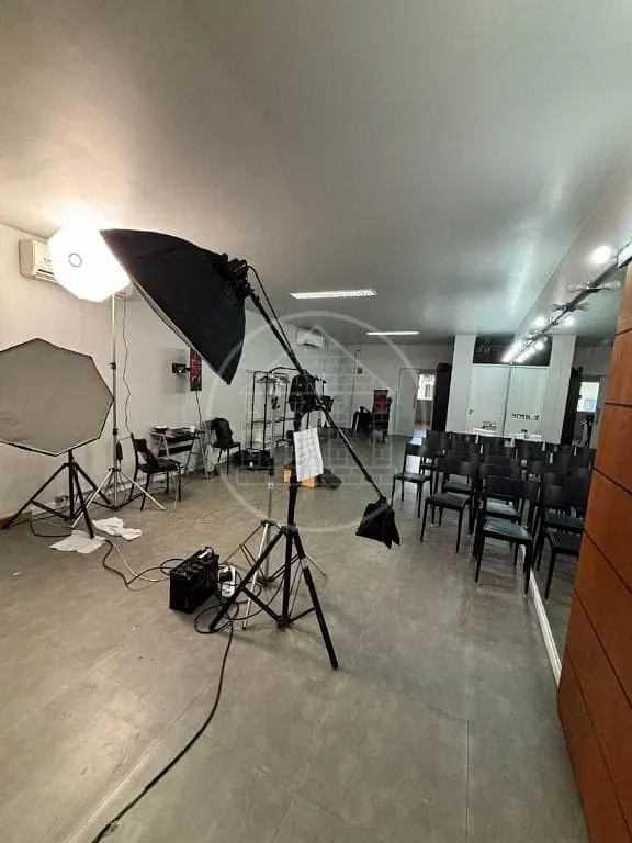 Loja-Salão, 360 m² - Foto 5