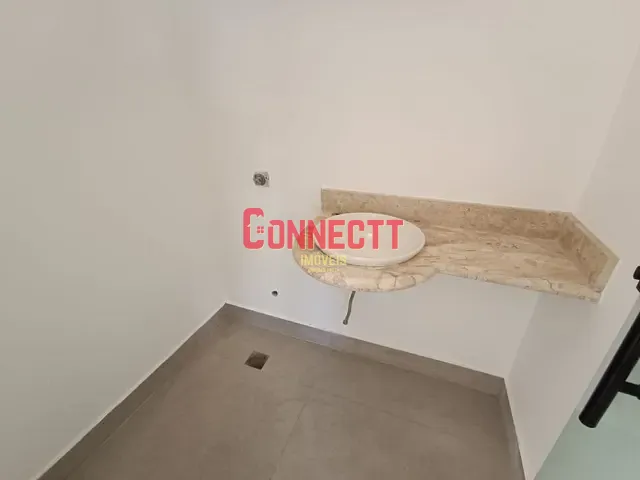 Loja com 46m², para alugar, no bairro Alto da Boa Vista em Ribeirão Preto