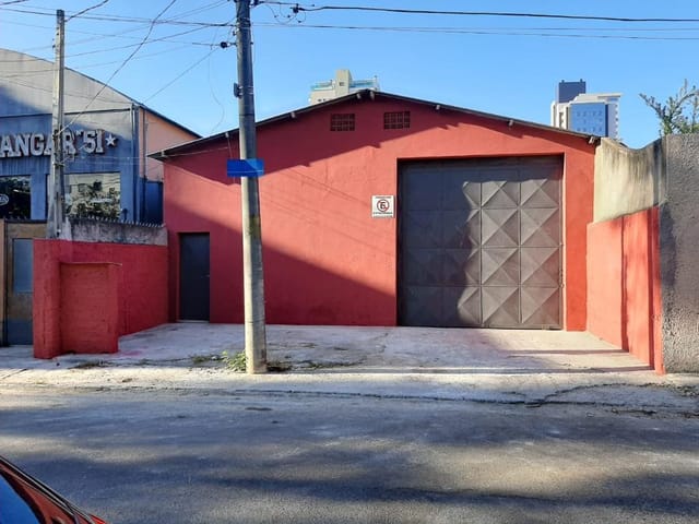 Foto do Loja - Loja para Locação 220M², Jardim Faculdade, Sorocaba - SP | Ary Proenca Negócios Imobiliários Ltda