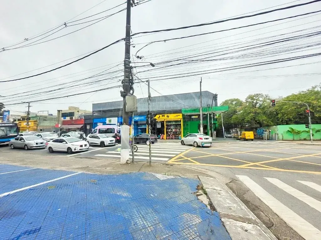 Loja-Salão, 35 m² - Foto 1