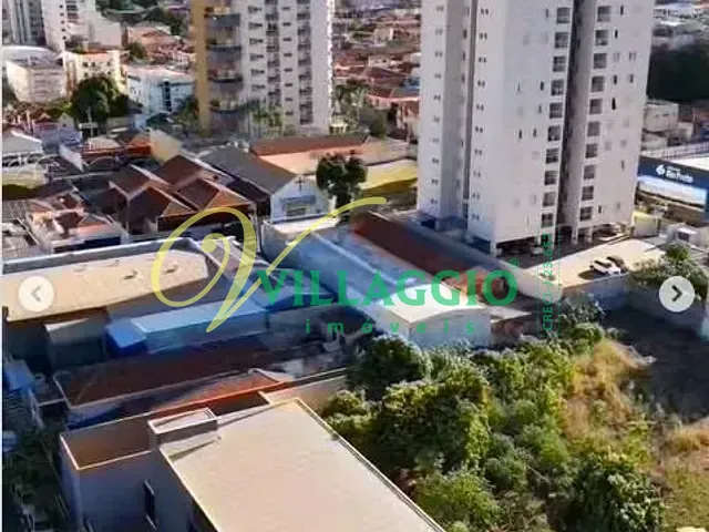 Loja com 880m², à venda, no bairro Boa Vista em São José do Rio Preto