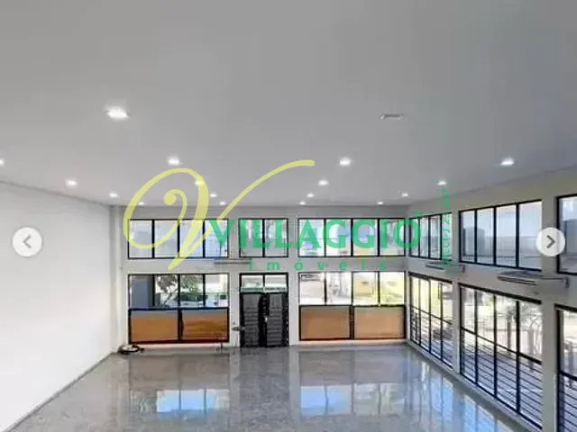 Loja com 880m², à venda, no bairro Boa Vista em São José do Rio Preto