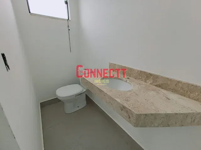 Loja com 58m², para alugar, no bairro Alto da Boa Vista em Ribeirão Preto