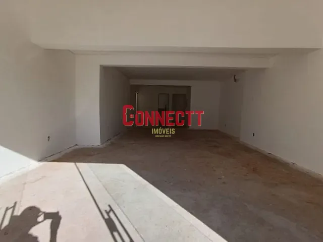 Loja com 58m², para alugar, no bairro Alto da Boa Vista em Ribeirão Preto