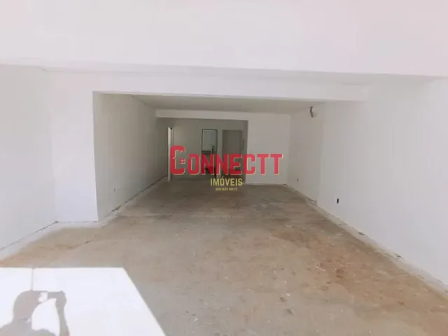 Loja com 58m², para alugar, no bairro Alto da Boa Vista em Ribeirão Preto