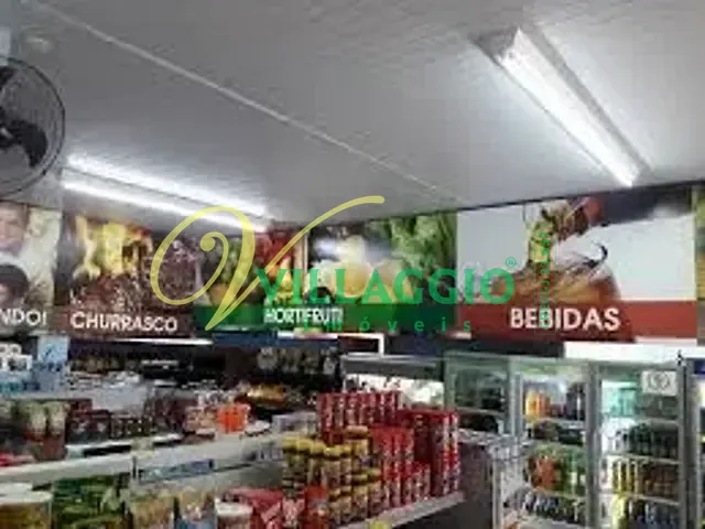 Loja com 200m², à venda, no bairro Residencial Luz da Esperança em São José do Rio Preto