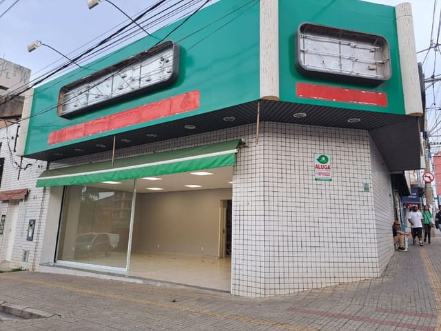 Foto do Loja - Salão para alugar, 97 m² por R$ 11.000,00/mês - Centro - Sorocaba/SP | Ary Proenca Negócios Imobiliários Ltda