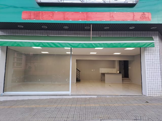 Foto do Loja - Salão para alugar, 97 m² por R$ 11.000,00/mês - Centro - Sorocaba/SP | Ary Proenca Negócios Imobiliários Ltda