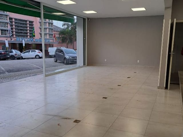 Foto do Loja - Salão para alugar, 97 m² por R$ 11.000,00/mês - Centro - Sorocaba/SP | Ary Proenca Negócios Imobiliários Ltda