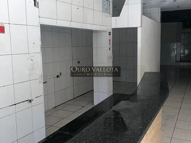 Loja com 125m², para alugar, no bairro Liberdade em São Paulo