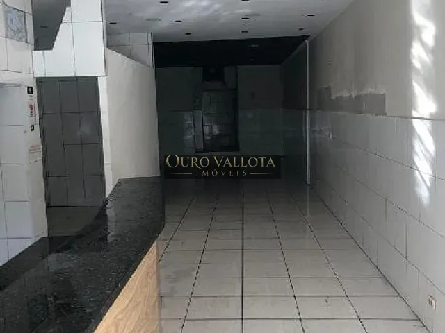 Loja com 125m², para alugar, no bairro Liberdade em São Paulo
