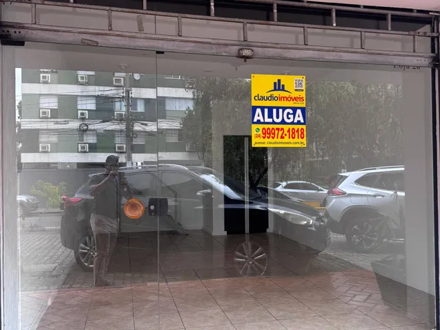 Foto do Loja - Loja para locação, Aterrado, Volta Redonda, RJ | Claudio Imóveis