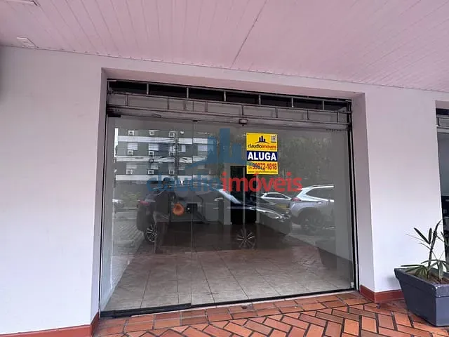Loja para alugar, no bairro Aterrado em Volta Redonda