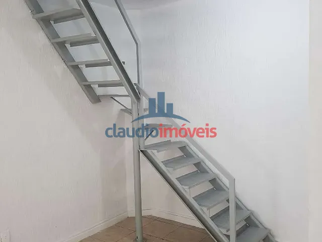 Loja para alugar, no bairro Aterrado em Volta Redonda