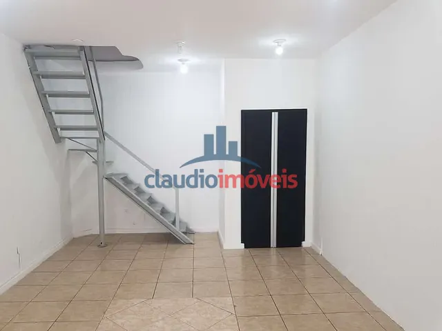 Loja para alugar, no bairro Aterrado em Volta Redonda