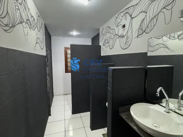 Loja com 760m², à venda, no bairro Lima Azevedo em Londrina