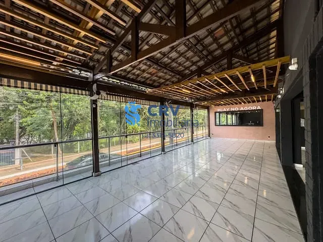 Loja com 760m², à venda, no bairro Lima Azevedo em Londrina