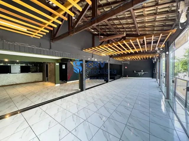 Loja com 760m², à venda, no bairro Lima Azevedo em Londrina
