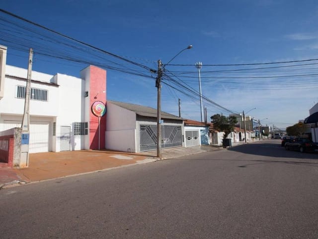Foto do Loja - Salão à venda, 213 m² por R$ 370.000,00 - Jardim Wanel Ville V - Sorocaba/SP | Ary Proenca Negócios Imobiliários Ltda