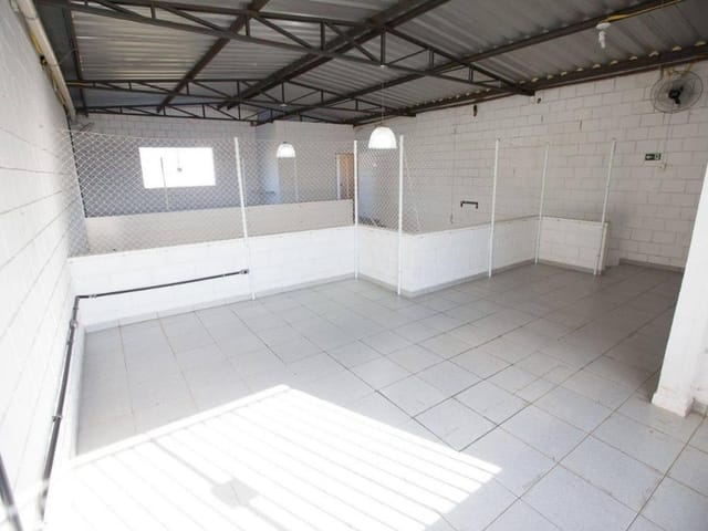Foto do Loja - Salão à venda, 213 m² por R$ 370.000,00 - Jardim Wanel Ville V - Sorocaba/SP | Ary Proenca Negócios Imobiliários Ltda