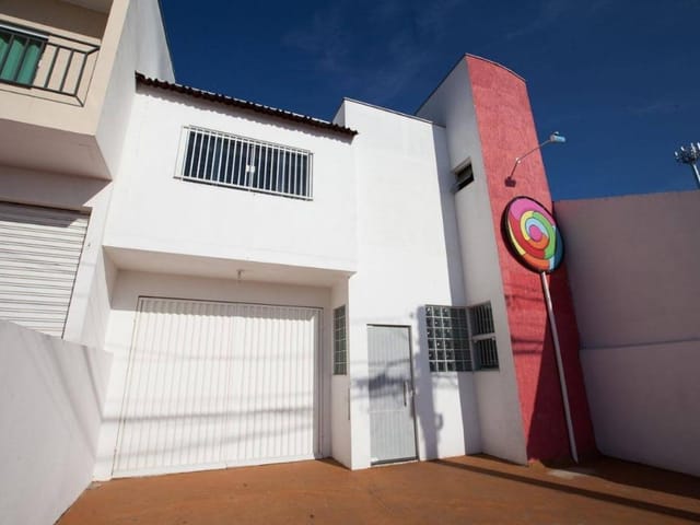 Foto do Loja - Salão à venda, 213 m² por R$ 370.000,00 - Jardim Wanel Ville V - Sorocaba/SP | Ary Proenca Negócios Imobiliários Ltda