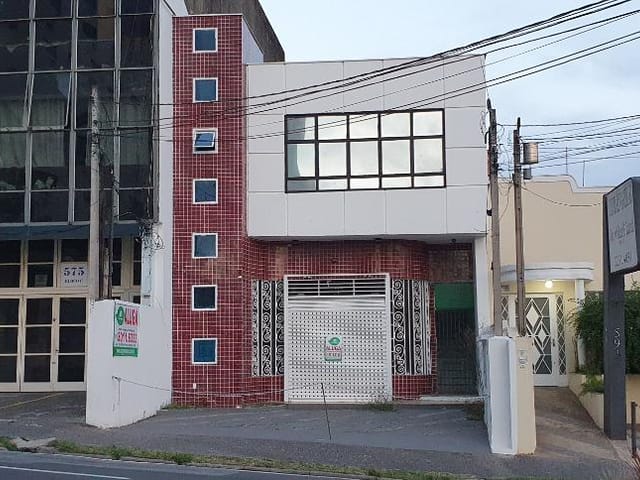 Foto do Loja - Loja para Locação 3 Vagas, 165M², Jardim Vergueiro, Sorocaba - SP | Ary Proenca Negócios Imobiliários Ltda