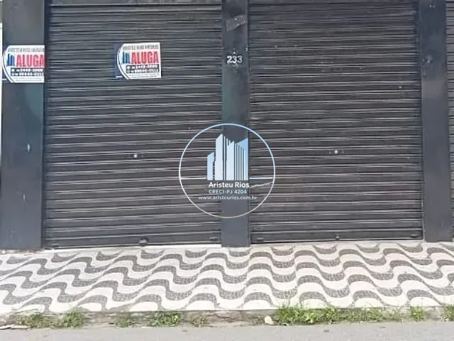Loja com 100m², para alugar, no bairro Centro em Pouso Alegre