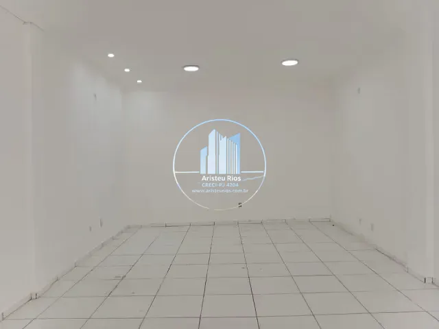 Loja com 100m², para alugar, no bairro Centro em Pouso Alegre