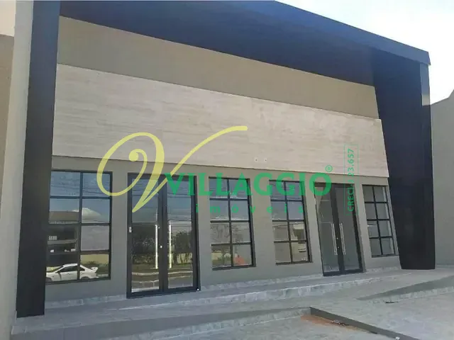Loja com 80m², para alugar, no bairro Parque das Amoras II em São José do Rio Preto