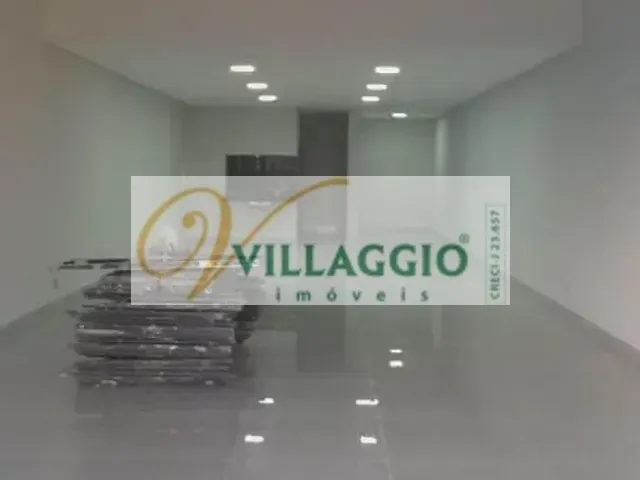Loja com 80m², para alugar, no bairro Parque das Amoras II em São José do Rio Preto